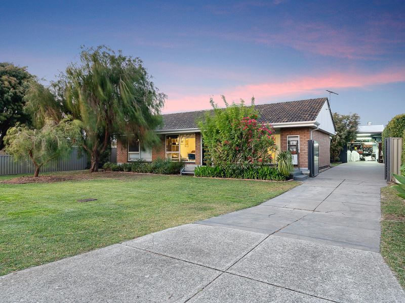 42 Janet Road, Safety Bay