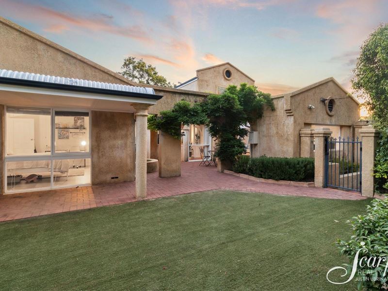 15 Brady Road, Lesmurdie