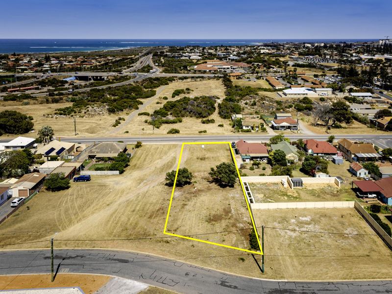 235 Durlacher Street, Geraldton