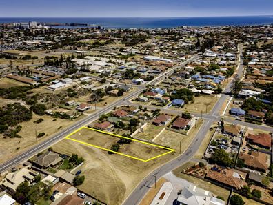 235 Durlacher Street, Geraldton WA 6530