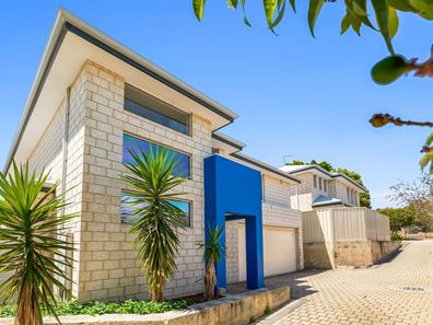 38B Eastbourne Crescent, Nollamara WA 6061