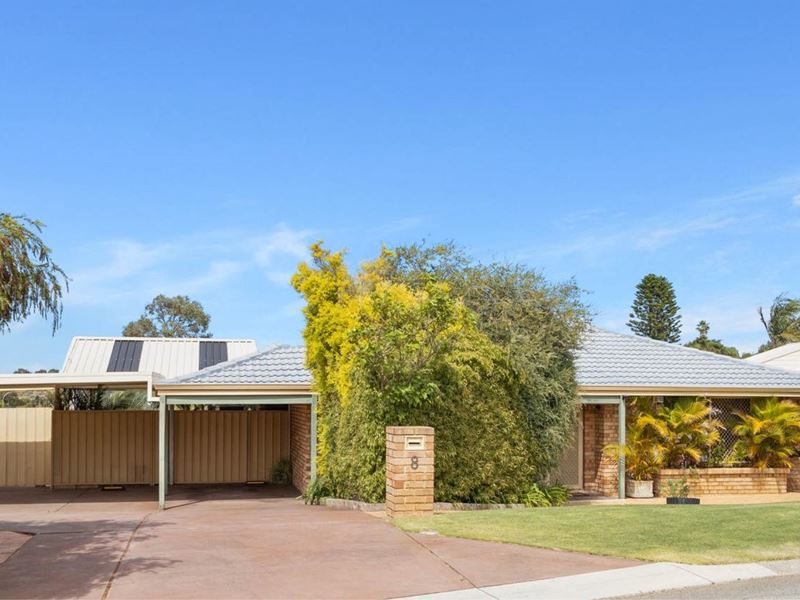 8 Leucosia Court, Heathridge