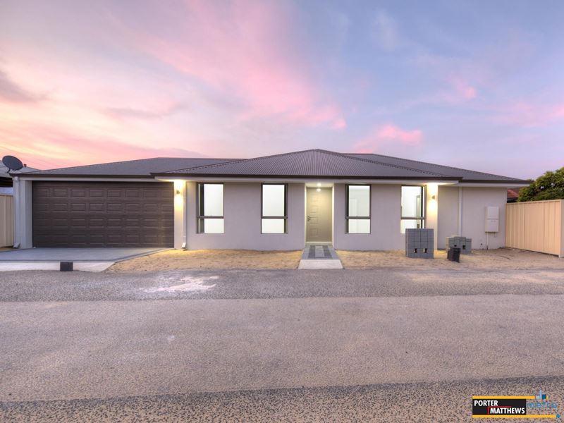 11A Maikai Place, Kewdale