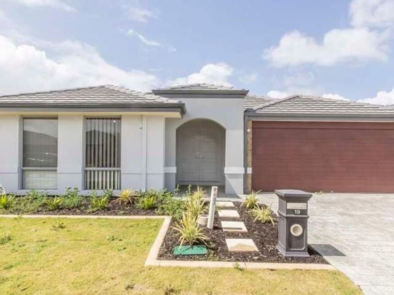 19 Wicklow Street, Ellenbrook