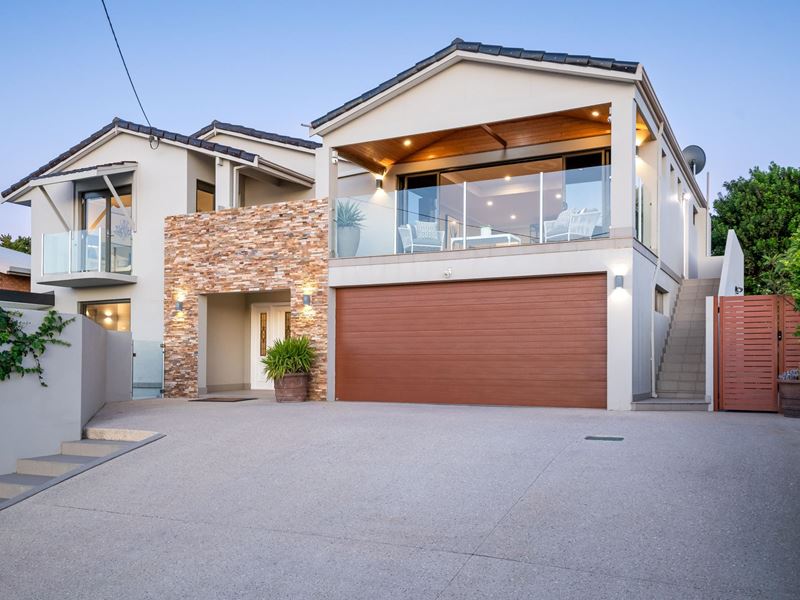 112 Lymburner Drive, Hillarys