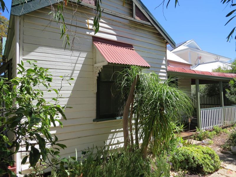 67 Forrest Street, Fremantle