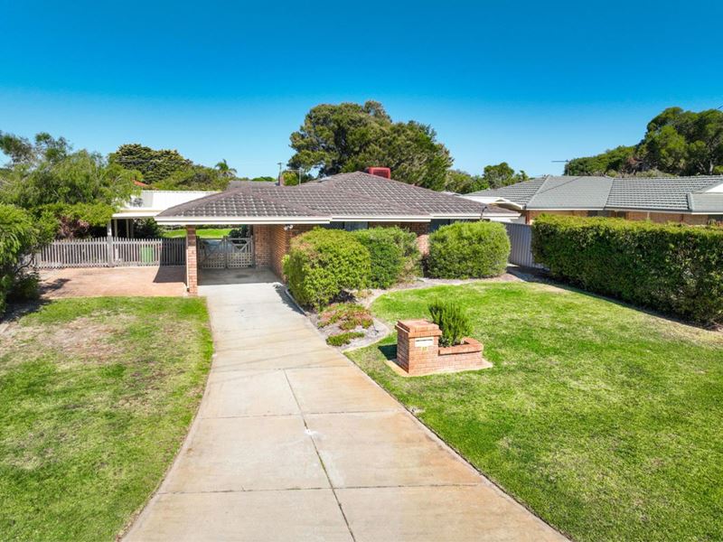37 Cascade Close, Safety Bay