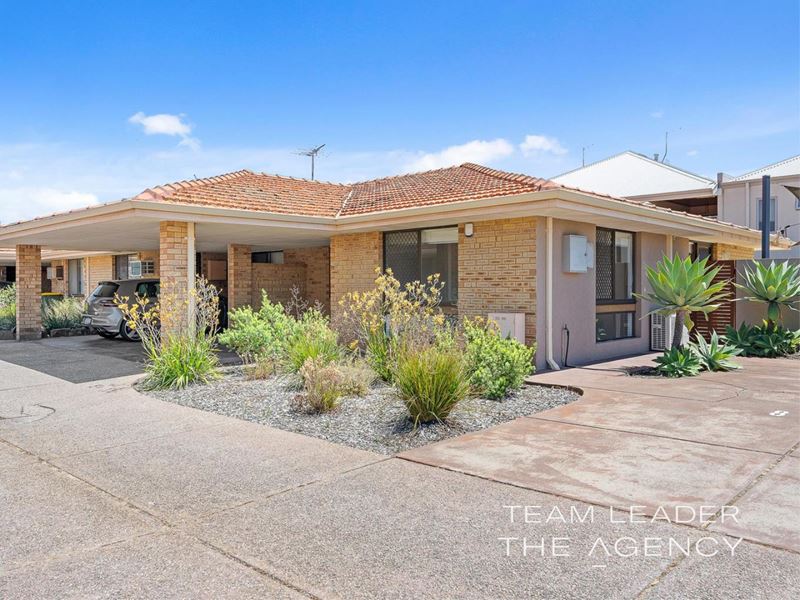 8/125 Tyler Street, Tuart Hill