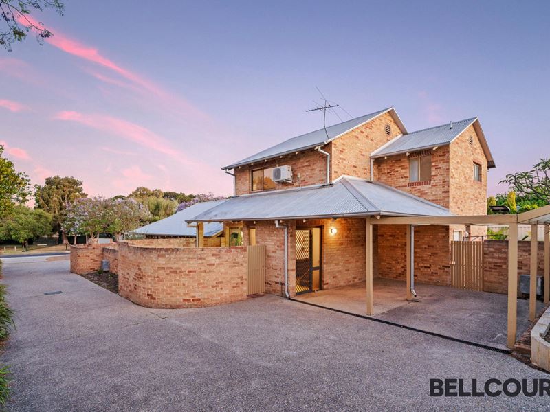 2/37 Axford Street, Como