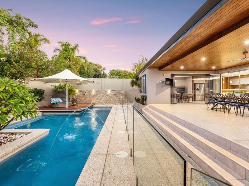 3 Templetonia Crescent, City Beach