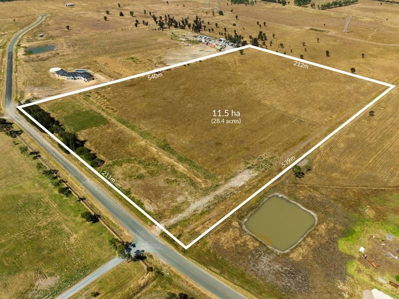 Lot 37 Herman Road, Baldivis WA 6171