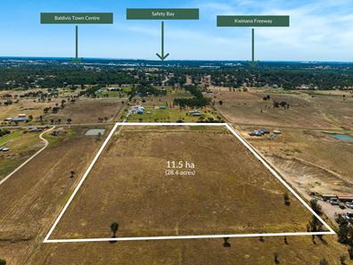 Lot 37 Herman Road, Baldivis WA 6171