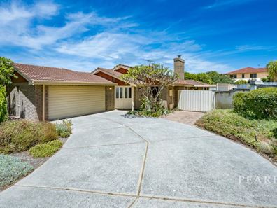 9 Dennison Drive, Ocean Reef WA 6027