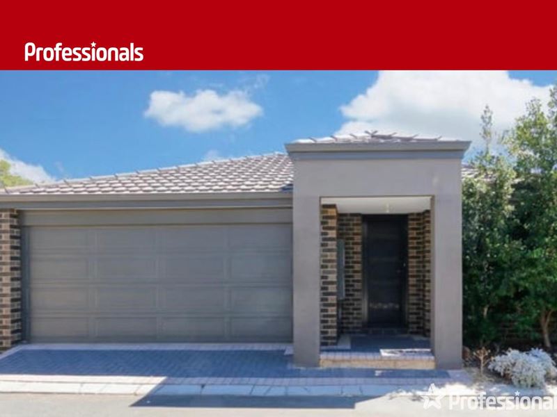 17/2 Briza Lane, Forrestfield