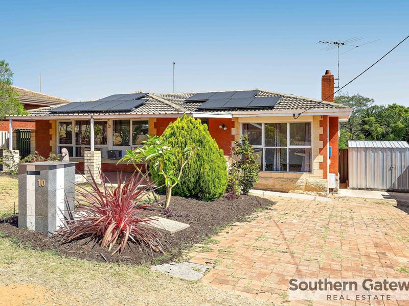 10 Jecks Place, Orelia