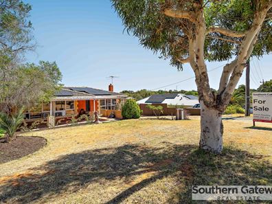 10 Jecks Place, Orelia WA 6167