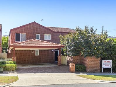 4/17 King Edward Street, South Perth WA 6151