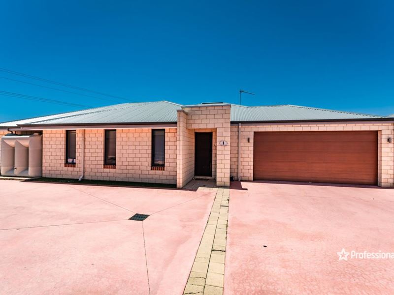 1/454 Chapman Road, Bluff Point