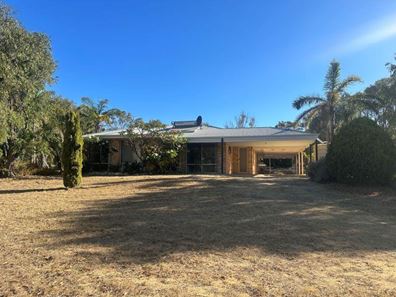 227 Sovereign Hill Drive, Gabbadah WA 6041