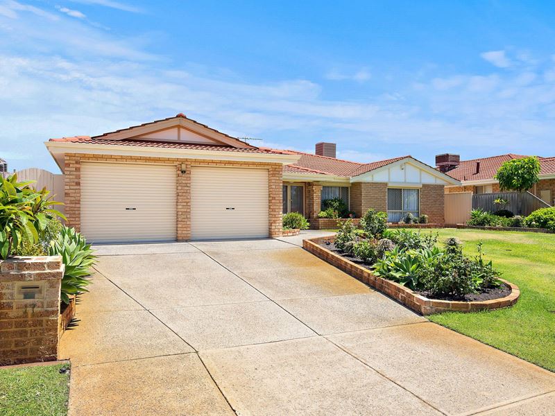 17 Redgum Court, Thornlie