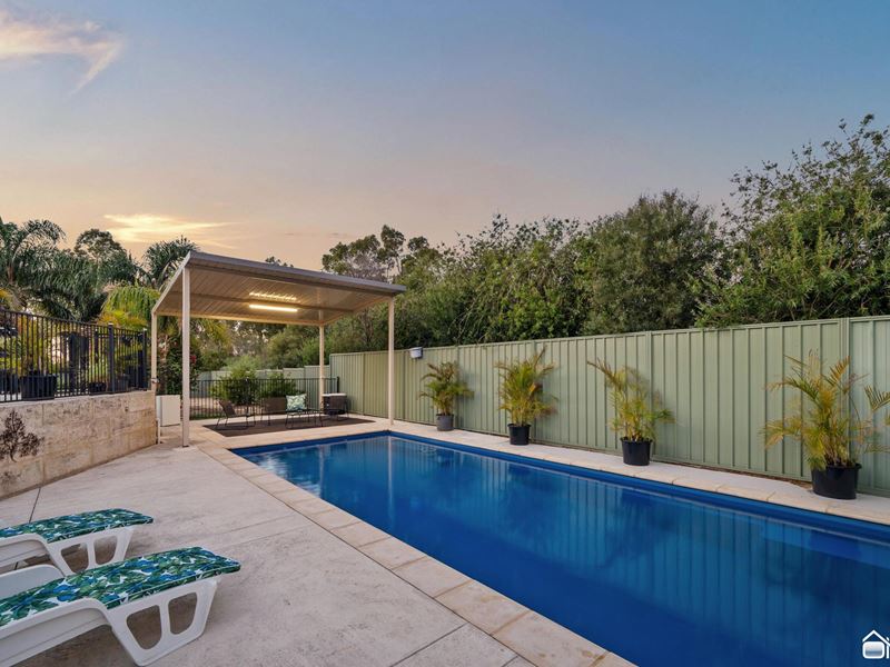 1 Millbrace Glen, Byford