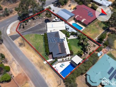 1 Millbrace Glen, Byford WA 6122