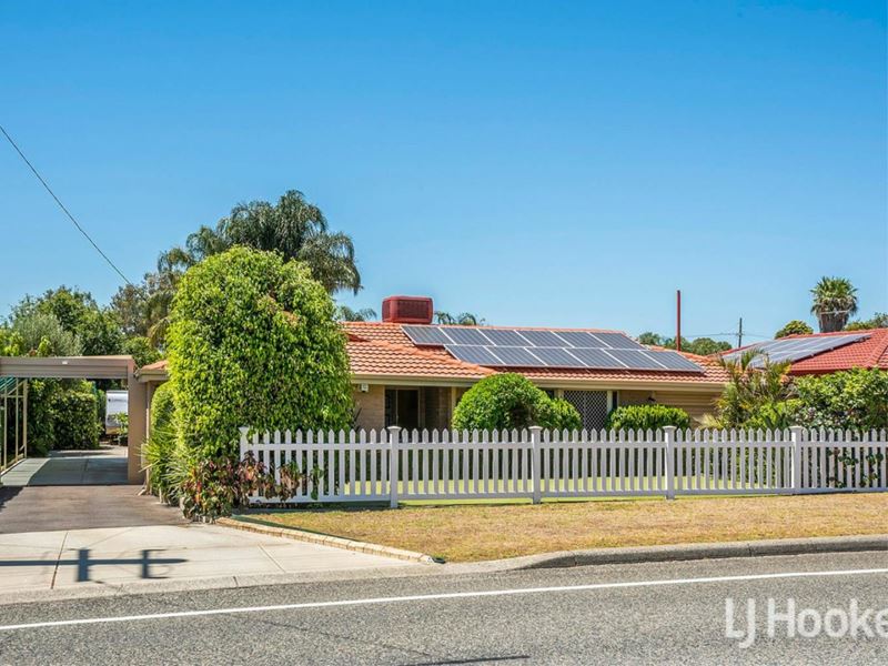 62 Wilfred Road, Thornlie