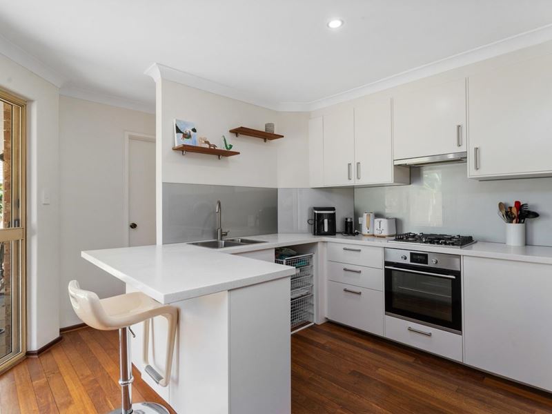 5/41 Calais Road, Scarborough