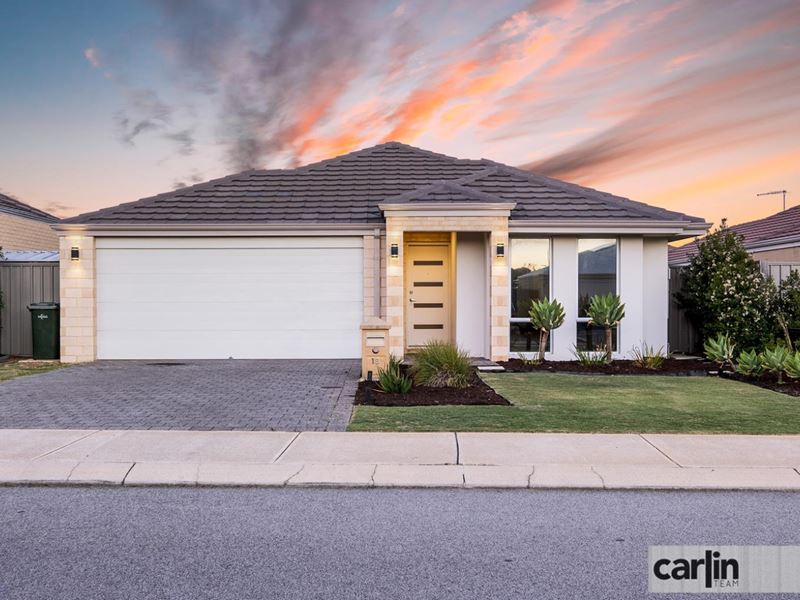18 Celestine Avenue, Wellard