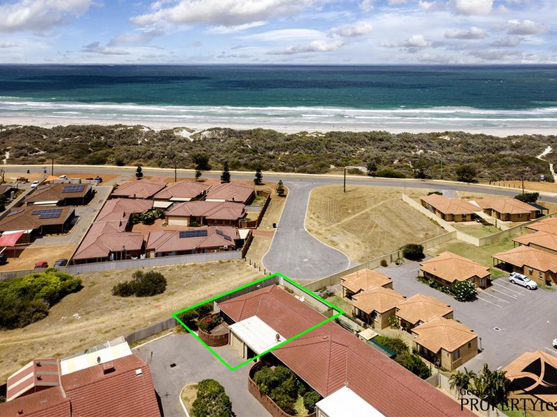 6/2 Sardam Place, Mahomets Flats