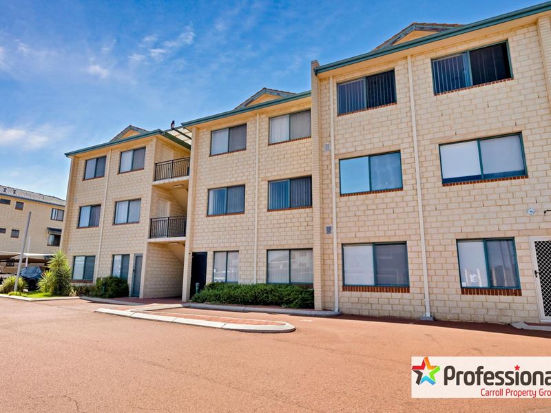 3/39 Currambine Boulevard, Currambine