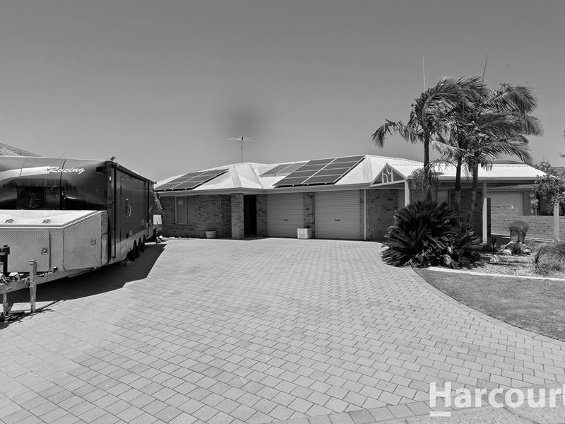 18 Heron Place, South Yunderup