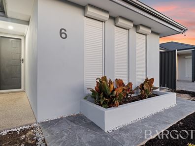 6 Baluran Avenue, Brabham WA 6055