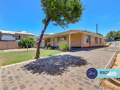 21 Gerald Street, Spearwood WA 6163