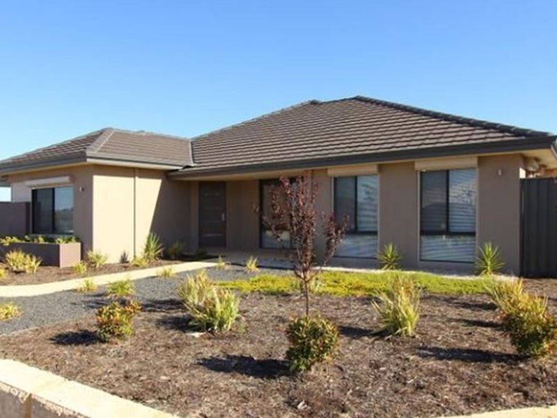 16 Monroe Cross, Aveley WA 6069