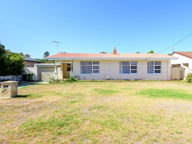 11 McMahon Street, Rockingham WA 6168