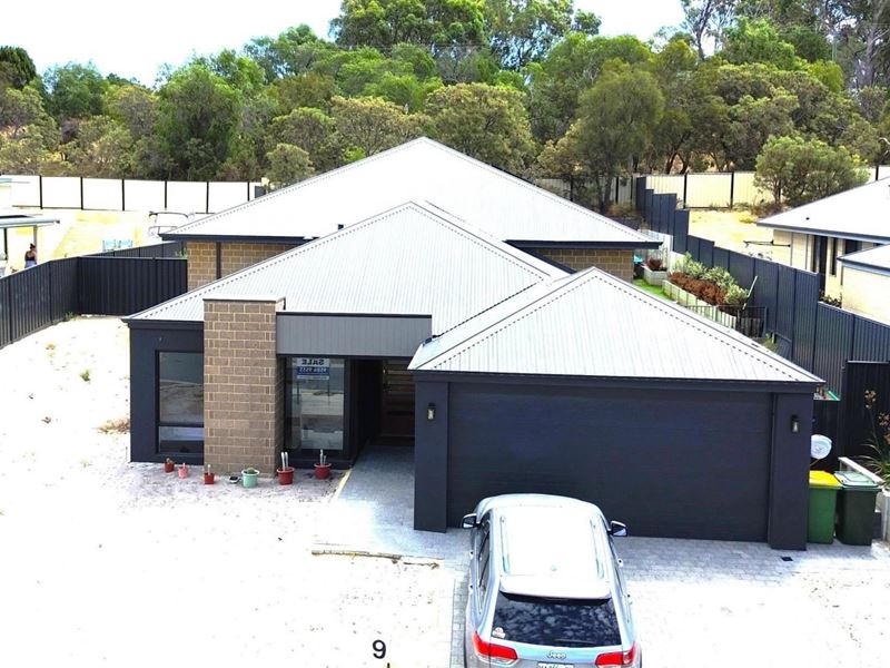 9 Riverhill Crest, Dawesville