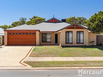 11 Champlain Road, Secret Harbour WA 6173