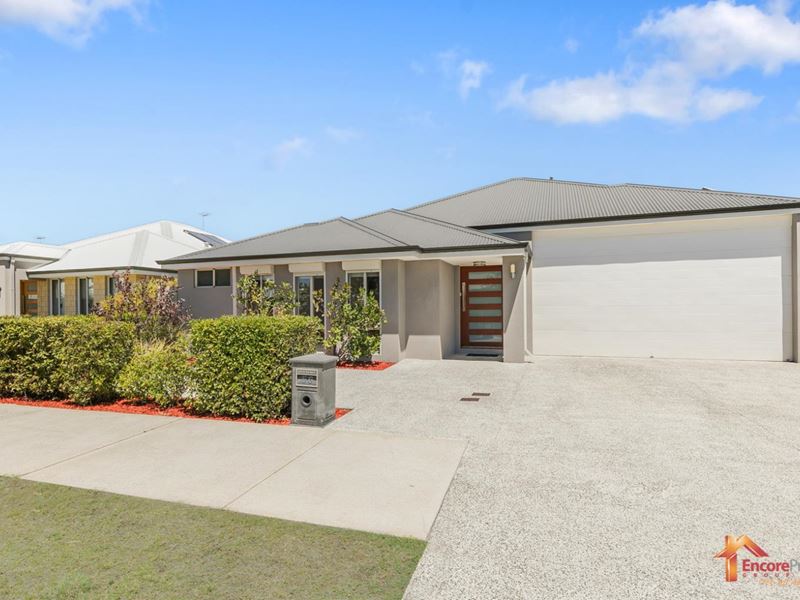 56 Campolina Avenue, Baldivis WA 6171