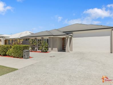 56 Campolina Avenue, Baldivis WA 6171