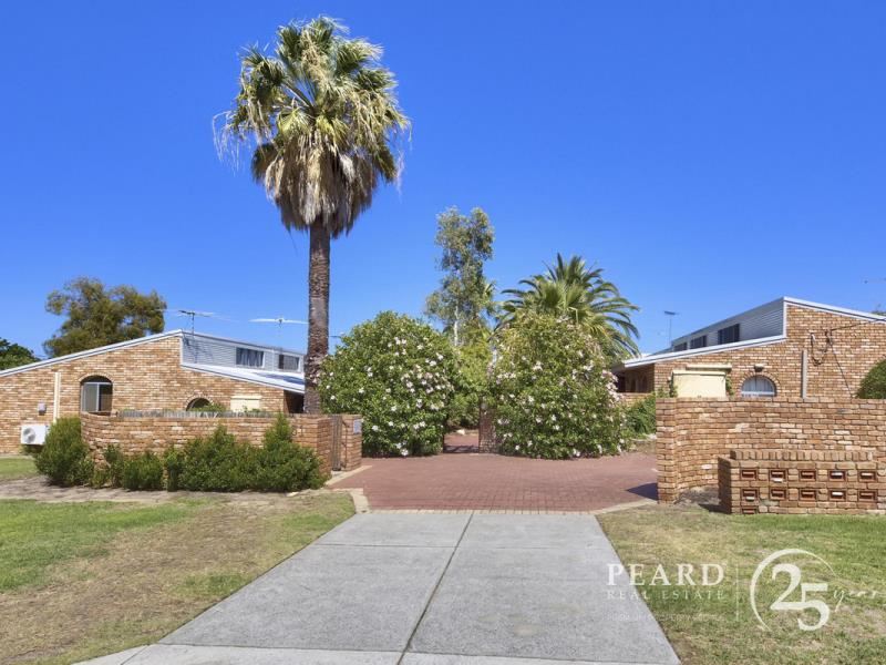 1/51 Abbett Street, Scarborough