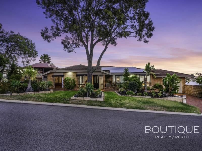 10 Landells Rise, Hillarys