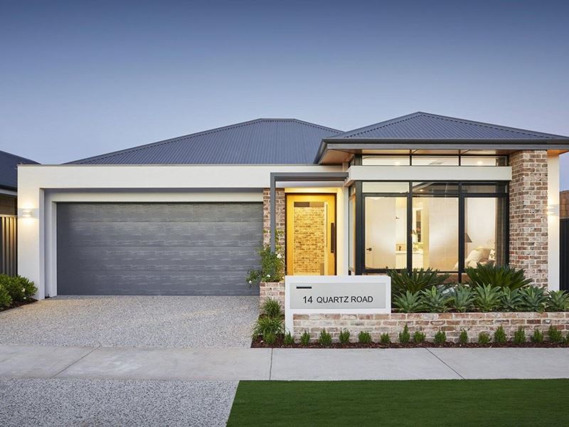 14 Quartz Road, Treeby