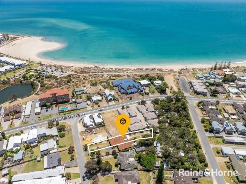 1/18 Clyde Place, Mandurah