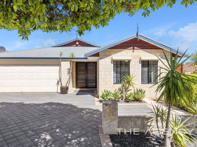 223A Huntriss Road, Doubleview