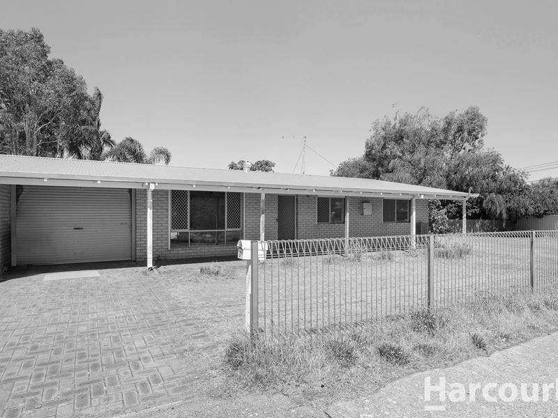 2/81 Anstruther Road, Mandurah