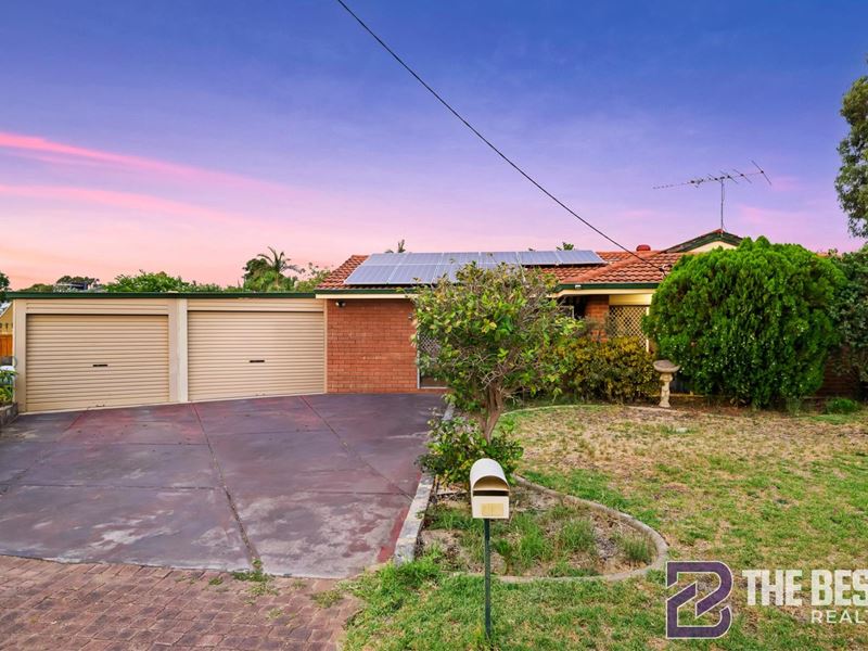 11 May Close, Armadale