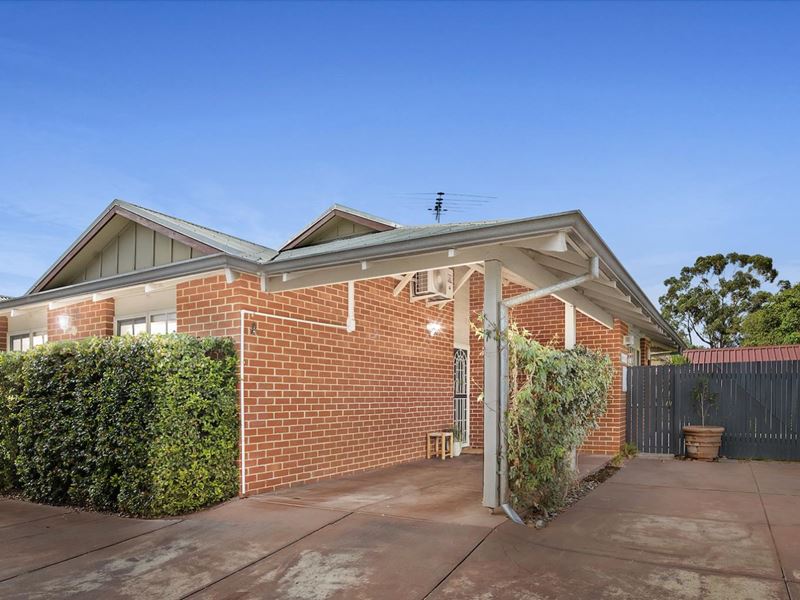10A Shenton Avenue, Guildford