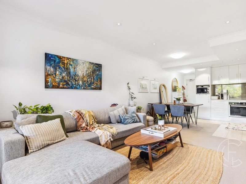 101/1 Wexford Street, Subiaco