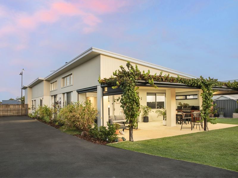36 Diamante Boulevard, Dunsborough